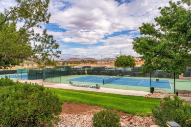 Welcome home in the beautiful, world-class SunRiver community of on Sunriver Golf Club in Utah - for sale on GolfHomes.com, golf home, golf lot