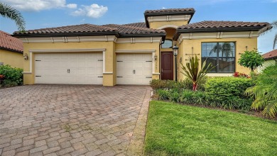 Formerly a model home, this exquisite residence showcases on Ritz-Carlton Members Golf Club in Florida - for sale on GolfHomes.com, golf home, golf lot
