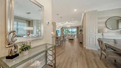 Formerly a model home, this exquisite residence showcases on Ritz-Carlton Members Golf Club in Florida - for sale on GolfHomes.com, golf home, golf lot