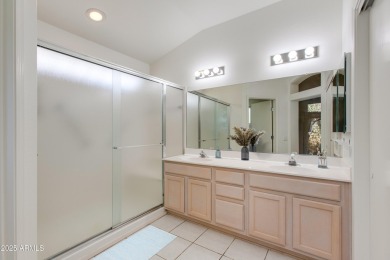 First time on the market! This beautifully maintained 2-bed on Deer Valley Golf Course in Arizona - for sale on GolfHomes.com, golf home, golf lot