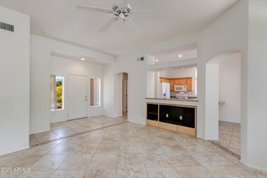 First time on the market! This beautifully maintained 2-bed on Deer Valley Golf Course in Arizona - for sale on GolfHomes.com, golf home, golf lot