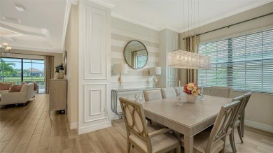 Formerly a model home, this exquisite residence showcases on Ritz-Carlton Members Golf Club in Florida - for sale on GolfHomes.com, golf home, golf lot