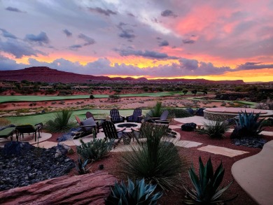 Experience Entrada living at its finest in this beautifully on  in Utah - for sale on GolfHomes.com, golf home, golf lot