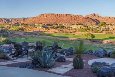 Experience Entrada living at its finest in this beautifully on  in Utah - for sale on GolfHomes.com, golf home, golf lot