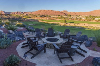 Experience Entrada living at its finest in this beautifully on  in Utah - for sale on GolfHomes.com, golf home, golf lot
