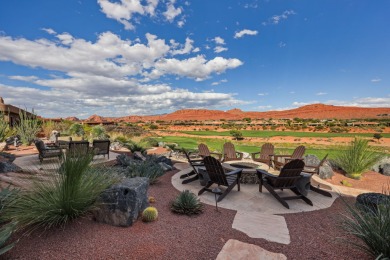 Experience Entrada living at its finest in this beautifully on  in Utah - for sale on GolfHomes.com, golf home, golf lot