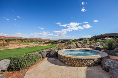 Experience Entrada living at its finest in this beautifully on  in Utah - for sale on GolfHomes.com, golf home, golf lot