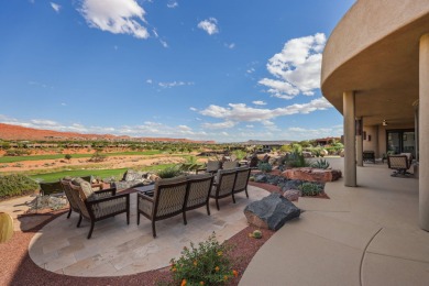 Experience Entrada living at its finest in this beautifully on  in Utah - for sale on GolfHomes.com, golf home, golf lot