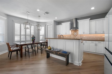 Award-winning ISSA custom home perfectly situated on a quiet on Victoria Hills Golf Club in Florida - for sale on GolfHomes.com, golf home, golf lot