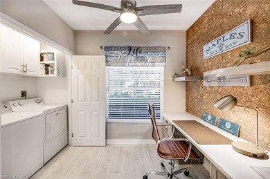 The Wow Factor View! Breathtaking water and golf course views on Vineyards Golf and Country Club in Florida - for sale on GolfHomes.com, golf home, golf lot