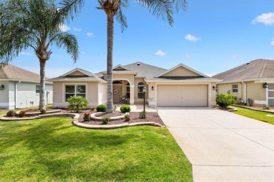 Beautiful 3-Bedroom Gardenia Model with Stunning Upgrades and on Havana Golf and Country Club in Florida - for sale on GolfHomes.com, golf home, golf lot