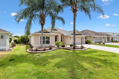 Beautiful 3-Bedroom Gardenia Model with Stunning Upgrades and on Havana Golf and Country Club in Florida - for sale on GolfHomes.com, golf home, golf lot
