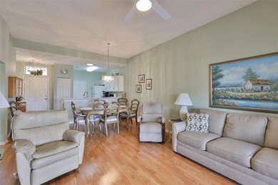 LOCATION, LOCATION, LOCATION!
Imagine a spacious two-bedroom on Falcon Watch Golf Club in Florida - for sale on GolfHomes.com, golf home, golf lot