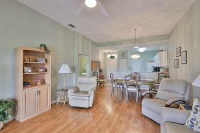 LOCATION, LOCATION, LOCATION!
Imagine a spacious two-bedroom on Falcon Watch Golf Club in Florida - for sale on GolfHomes.com, golf home, golf lot