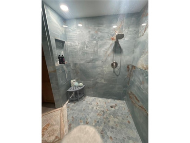 The Wow Factor View! Breathtaking water and golf course views on Vineyards Golf and Country Club in Florida - for sale on GolfHomes.com, golf home, golf lot