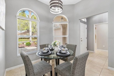 Beautiful 3-Bedroom Gardenia Model with Stunning Upgrades and on Havana Golf and Country Club in Florida - for sale on GolfHomes.com, golf home, golf lot