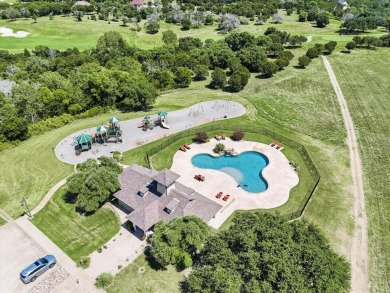 Discover the perfect canvas for your dream home on this on The Retreat in Texas - for sale on GolfHomes.com, golf home, golf lot