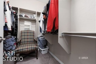 Set on an oversized corner lot in one of Mesquite's most on Conestoga Golf Club in Nevada - for sale on GolfHomes.com, golf home, golf lot