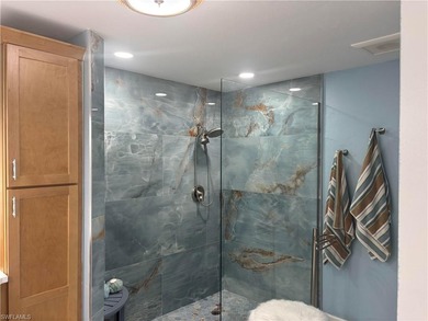 The Wow Factor View! Breathtaking water and golf course views on Vineyards Golf and Country Club in Florida - for sale on GolfHomes.com, golf home, golf lot