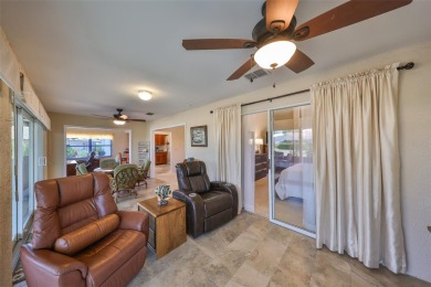 WELCOME TO YOUR CHARMING HOME WITH LOW HOA. This split on Sandpiper Golf Club in Florida - for sale on GolfHomes.com, golf home, golf lot