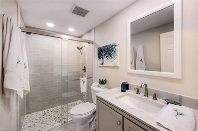 The Wow Factor View! Breathtaking water and golf course views on Vineyards Golf and Country Club in Florida - for sale on GolfHomes.com, golf home, golf lot