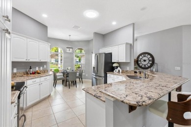 Beautiful 3-Bedroom Gardenia Model with Stunning Upgrades and on Havana Golf and Country Club in Florida - for sale on GolfHomes.com, golf home, golf lot