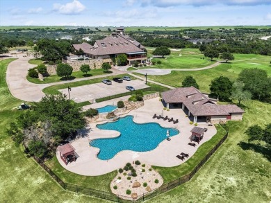 Discover the perfect canvas for your dream home on this on The Retreat in Texas - for sale on GolfHomes.com, golf home, golf lot