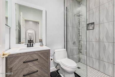 Discover this fabulous, remodeled home in the gated Anthem Golf on Anthem Golf and Country Club  in Arizona - for sale on GolfHomes.com, golf home, golf lot