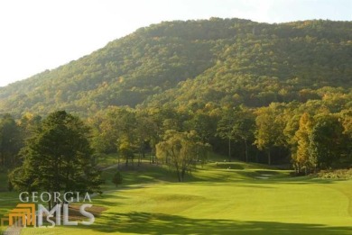 Build your dream home using the Inspiration home rendering with on Rabun Golf Club in Georgia - for sale on GolfHomes.com, golf home, golf lot