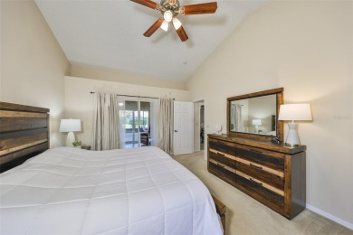WELCOME TO YOUR CHARMING HOME WITH LOW HOA. This split on Sandpiper Golf Club in Florida - for sale on GolfHomes.com, golf home, golf lot