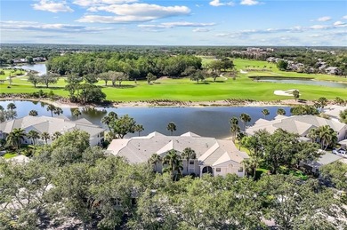 The Wow Factor View! Breathtaking water and golf course views on Vineyards Golf and Country Club in Florida - for sale on GolfHomes.com, golf home, golf lot
