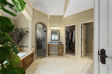Perfectly situated on the 2nd Fairway - This Staley Farms on Staley Farms Golf Club in Missouri - for sale on GolfHomes.com, golf home, golf lot