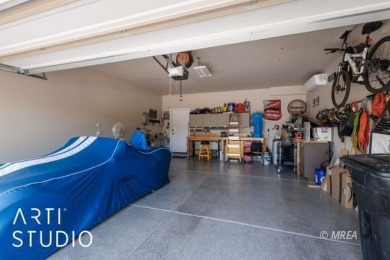 Set on an oversized corner lot in one of Mesquite's most on Conestoga Golf Club in Nevada - for sale on GolfHomes.com, golf home, golf lot