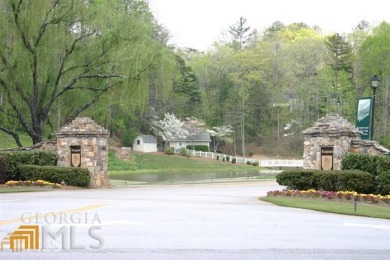 Build your dream home using the Inspiration home rendering with on Rabun Golf Club in Georgia - for sale on GolfHomes.com, golf home, golf lot