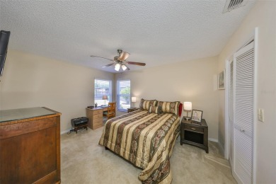 WELCOME TO YOUR CHARMING HOME WITH LOW HOA. This split on Sandpiper Golf Club in Florida - for sale on GolfHomes.com, golf home, golf lot