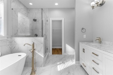 Where Golf & Lake Living Meet. on Harbor Club Golf and Country Club in Georgia - for sale on GolfHomes.com, golf home, golf lot