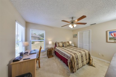WELCOME TO YOUR CHARMING HOME WITH LOW HOA. This split on Sandpiper Golf Club in Florida - for sale on GolfHomes.com, golf home, golf lot