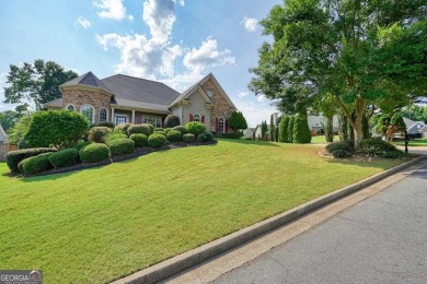 Step into refined comfort in this beautifully updated Bridgemill on Bridgemill Golf Club in Georgia - for sale on GolfHomes.com, golf home, golf lot