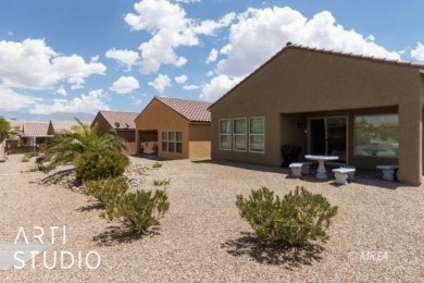 Set on an oversized corner lot in one of Mesquite's most on Conestoga Golf Club in Nevada - for sale on GolfHomes.com, golf home, golf lot