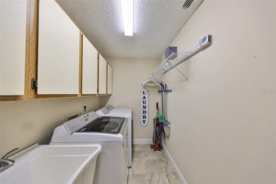 WELCOME TO YOUR CHARMING HOME WITH LOW HOA. This split on Sandpiper Golf Club in Florida - for sale on GolfHomes.com, golf home, golf lot