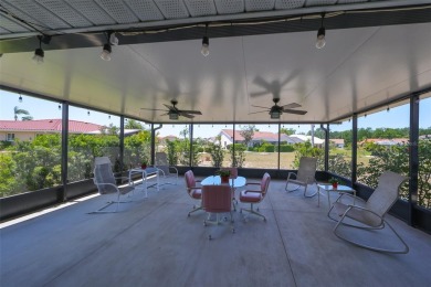 WELCOME TO YOUR CHARMING HOME WITH LOW HOA. This split on Sandpiper Golf Club in Florida - for sale on GolfHomes.com, golf home, golf lot