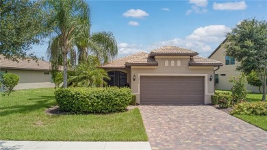 Welcome to 5808 Mayflower Way, a charming 2 BR+den / 2 bathroom on Panther Run Golf Club in Florida - for sale on GolfHomes.com, golf home, golf lot