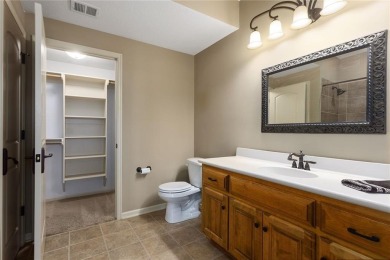 Perfectly situated on the 2nd Fairway - This Staley Farms on Staley Farms Golf Club in Missouri - for sale on GolfHomes.com, golf home, golf lot
