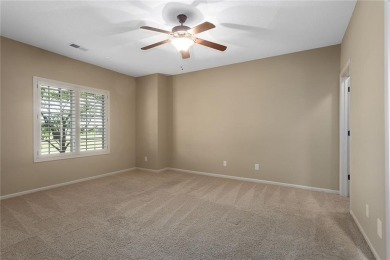 Perfectly situated on the 2nd Fairway - This Staley Farms on Staley Farms Golf Club in Missouri - for sale on GolfHomes.com, golf home, golf lot
