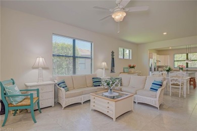Welcome to 5808 Mayflower Way, a charming 2 BR+den / 2 bathroom on Panther Run Golf Club in Florida - for sale on GolfHomes.com, golf home, golf lot