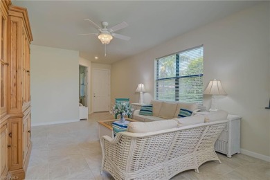 Welcome to 5808 Mayflower Way, a charming 2 BR+den / 2 bathroom on Panther Run Golf Club in Florida - for sale on GolfHomes.com, golf home, golf lot