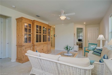 Welcome to 5808 Mayflower Way, a charming 2 BR+den / 2 bathroom on Panther Run Golf Club in Florida - for sale on GolfHomes.com, golf home, golf lot