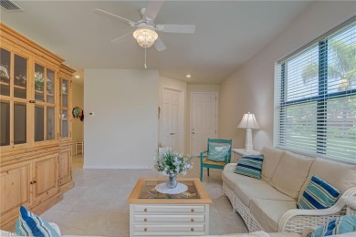 Welcome to 5808 Mayflower Way, a charming 2 BR+den / 2 bathroom on Panther Run Golf Club in Florida - for sale on GolfHomes.com, golf home, golf lot