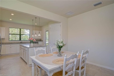 Welcome to 5808 Mayflower Way, a charming 2 BR+den / 2 bathroom on Panther Run Golf Club in Florida - for sale on GolfHomes.com, golf home, golf lot