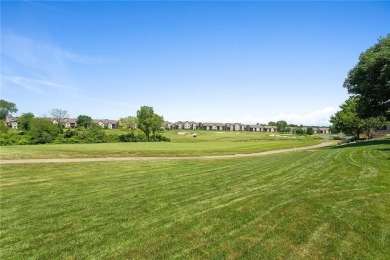 Perfectly situated on the 2nd Fairway - This Staley Farms on Staley Farms Golf Club in Missouri - for sale on GolfHomes.com, golf home, golf lot